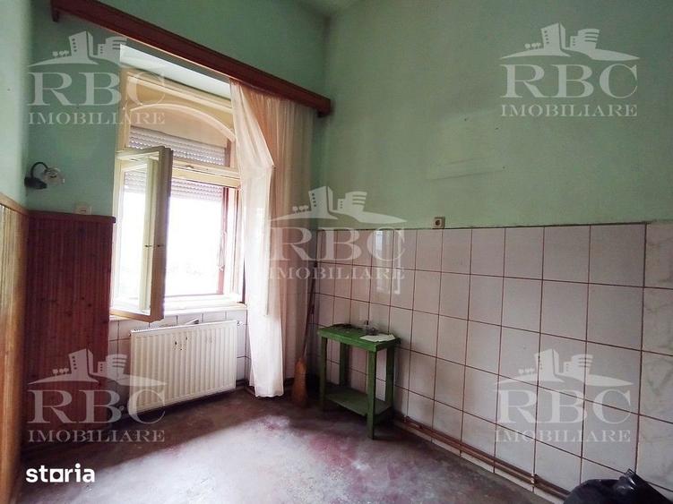 Garsonieră în Horea