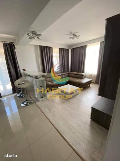 Apartament cu 3 camere decomandat în Metalurgiei