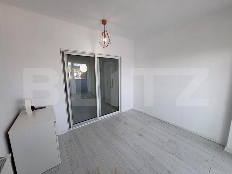 Apartament cu 2 camere, 53 mp, zona Marasti - 6