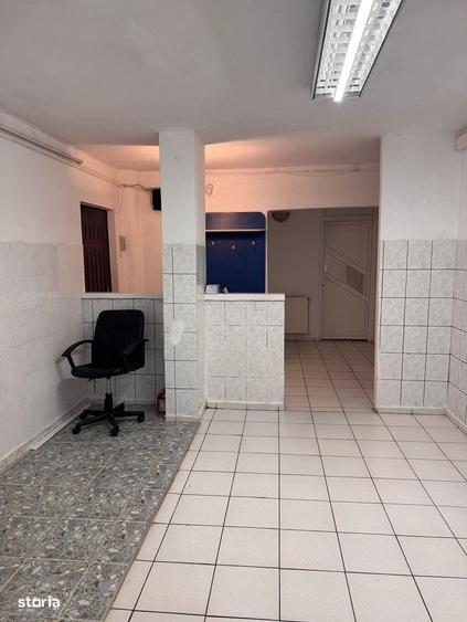Apartament cu 3 camere în Vasile Alecsandri