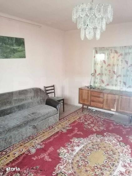 Casă cu 3 camere cu Teren 5000 Mp în Central