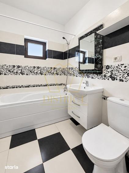 Apartament cu 3 camere în Fratelia