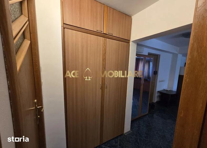 Apartament cu 2 camere în Tei