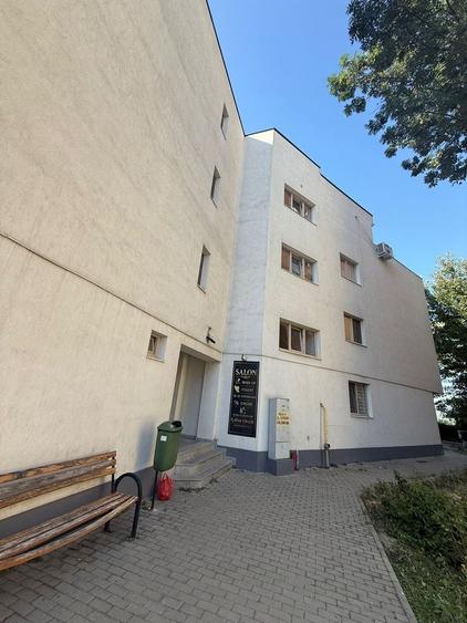 Apartament cu 2 camere decomandat în Craiovei