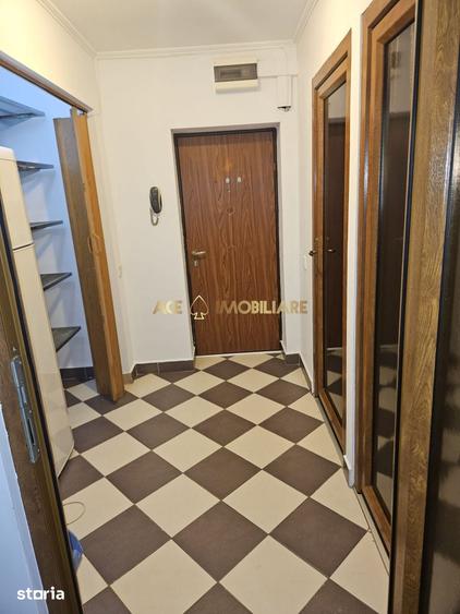 Garsoniera de inchiriat | Stirbei Voda | Metrou | Parter - 5
