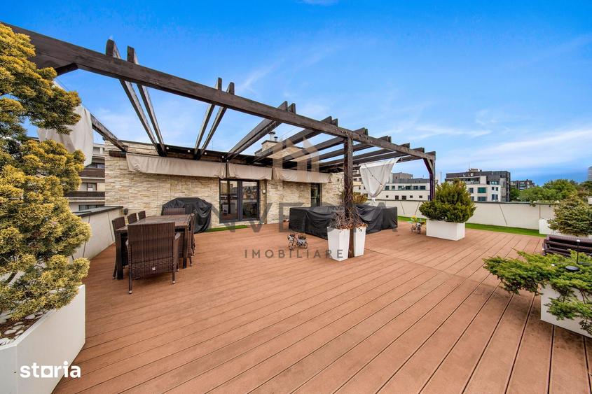 Apartament cu 6 camere în Bună Ziua