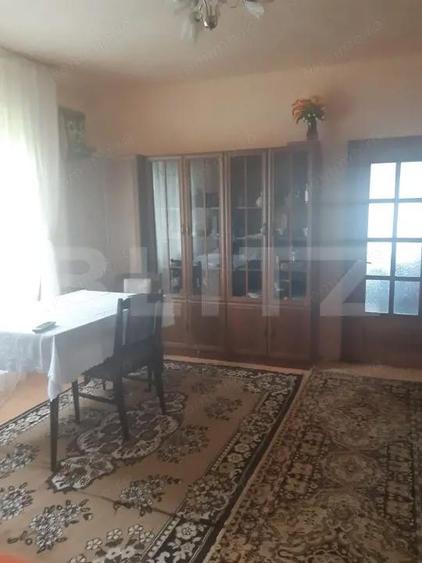 Casă cu Teren 1700 Mp în Poiana Blenchii