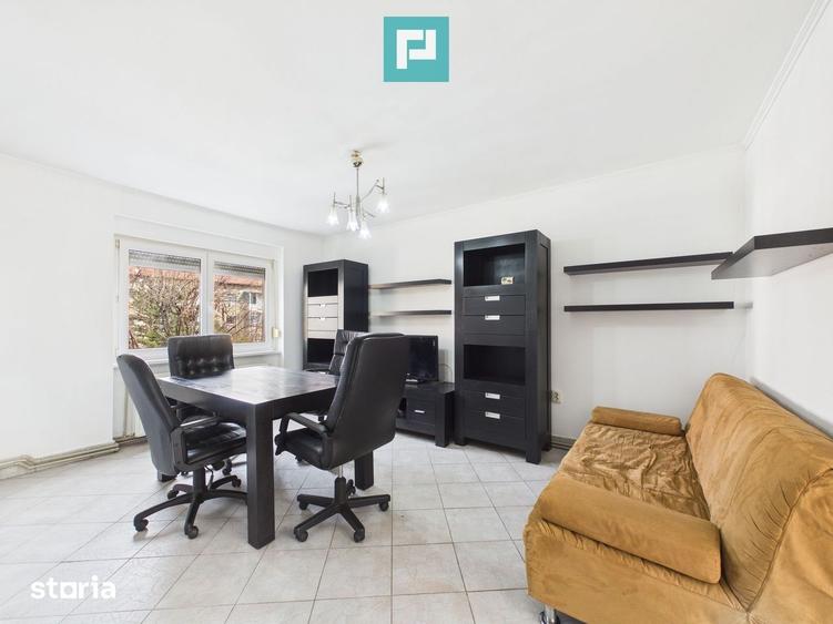 Apartament cu 2 camere de inchiriat zona Central - 7
