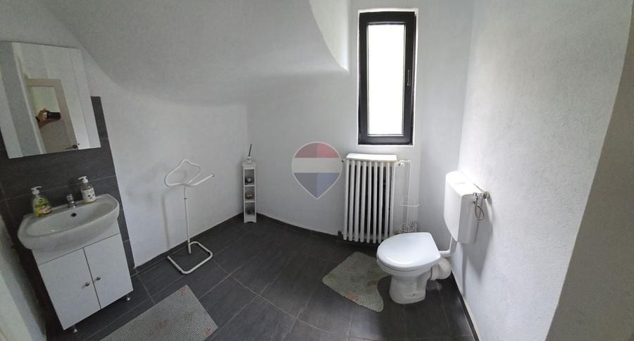Vilă de închiriat | Dacia — Str. Toamnei | 185 mp, curte, 5 parcari - 20