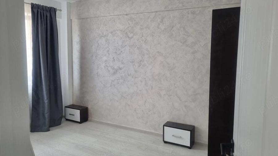 Apartament cu 2 camere decomandat în Exterior Vest