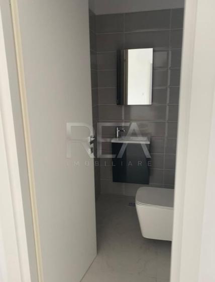Apartament cu 2 camere decomandat în Pipera