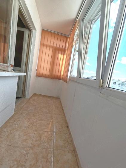 Apartament cu 2 camere semidecomandat în Trivale