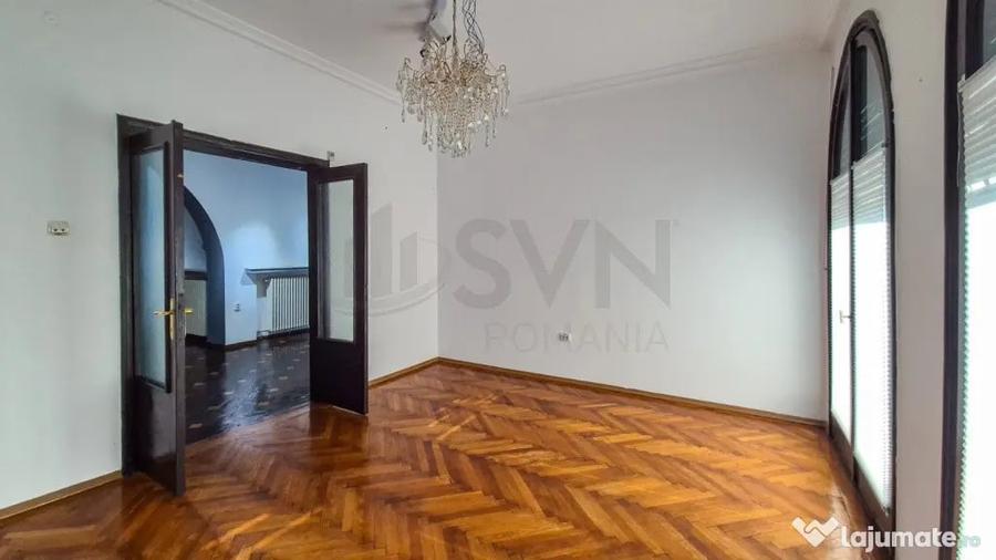 Spațiu comercial, de 170 mp, în Central