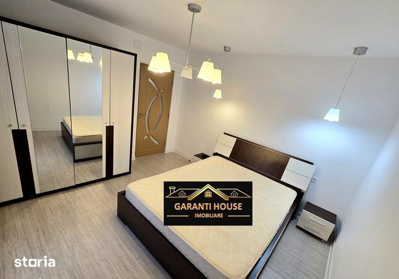 Apartament cu 3 camere decomandat în Progresul