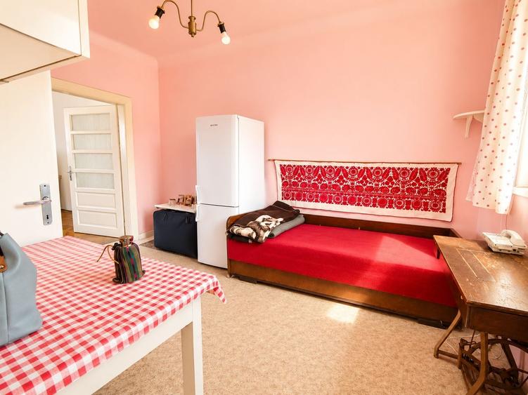 De vânzare Apartament 1 cameră | 42 mp | Gruia - 4