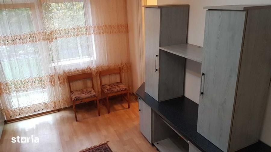 Garsonieră în Mărăști