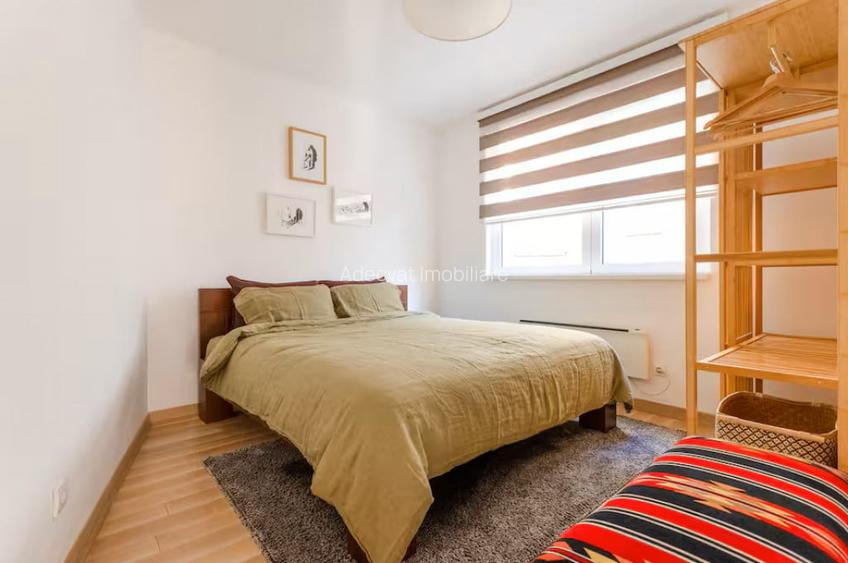 Apartament 2 camere Tineretului