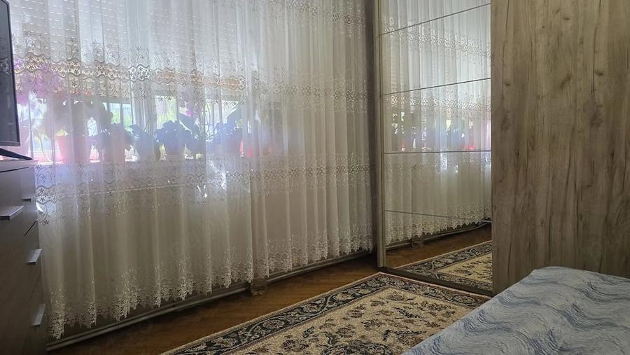 Apartament cu 2 camere decomandat în Bălcescu