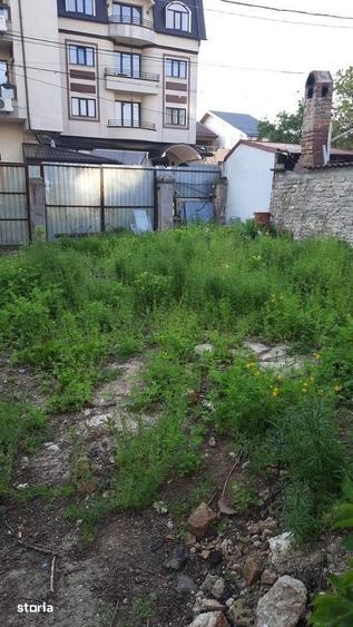 Teren intravilan | 411 mp | Bucurestii Noi - 3