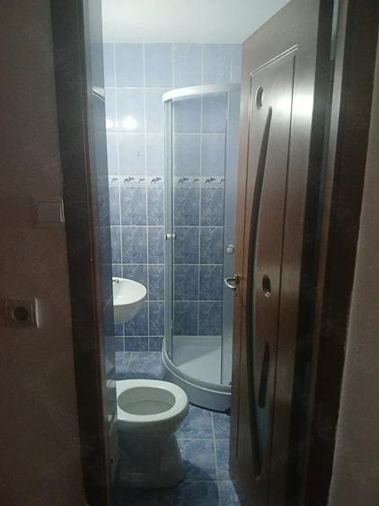 Garsonieră decomandată în Bartolomeu