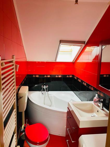 Apartament cu 2 camere decomandat în Șagului