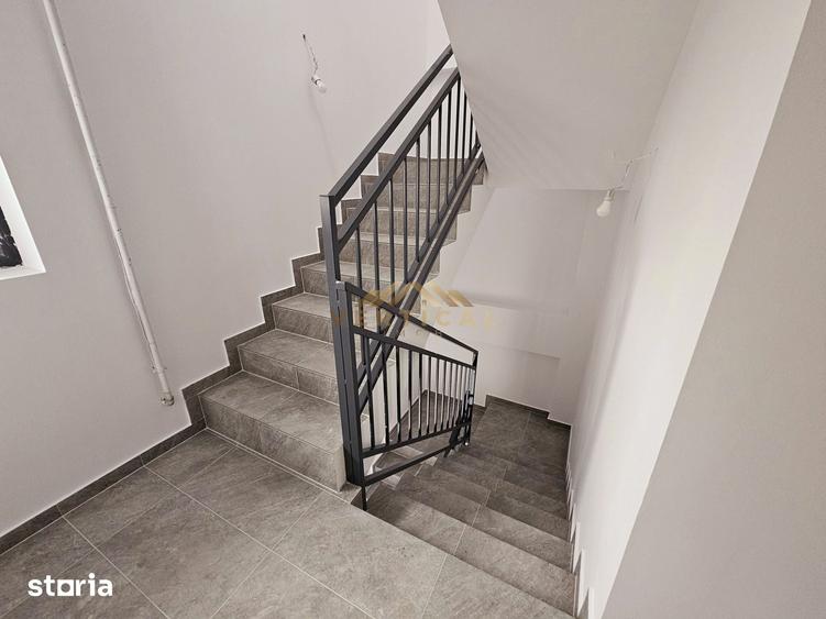 Apartament cu 2 camere în Berceni