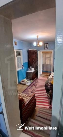 Casa in Manastireni-Cluj, teren generos, apa de la retea si fantana proprie - 22