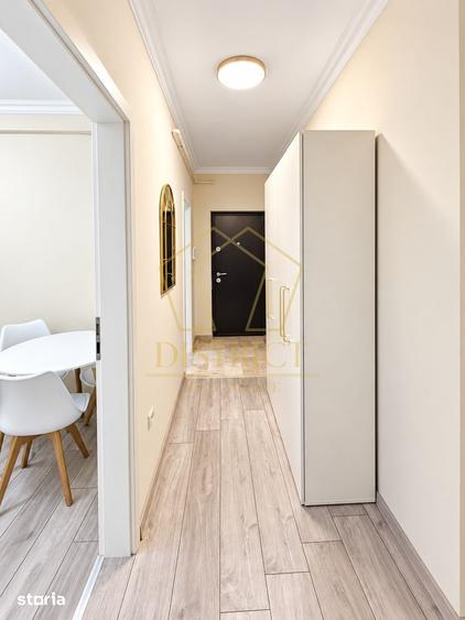 Apartament cu 2 camere în Giroc