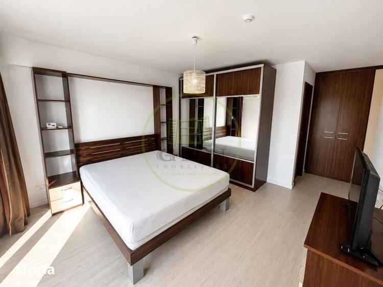 Apartament cu 3 camere în Pajura