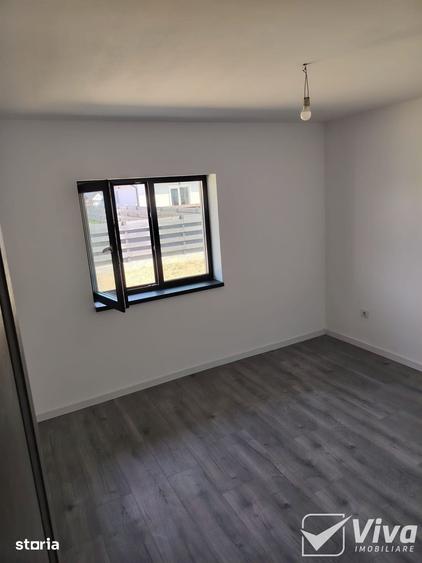 Casă cu 3 camere cu Teren 497 Mp în Ciurea