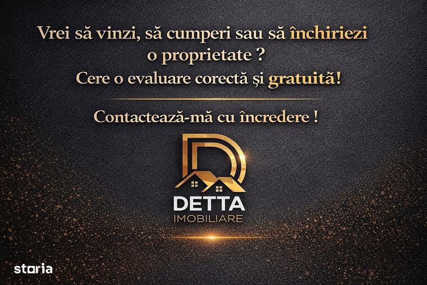 Apartament cu 4 camere în Podgoria