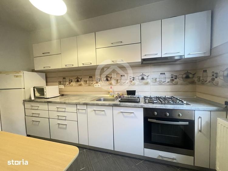 Casă cu 4 camere cu Teren 248 Mp în Central