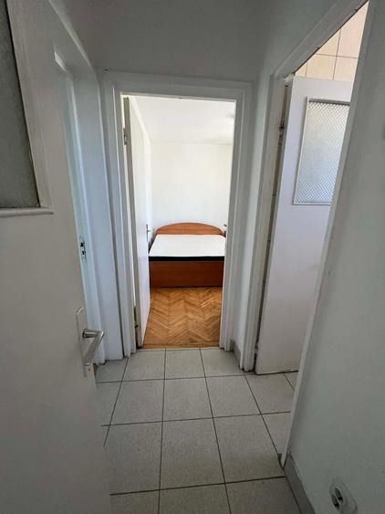 Apartament cu 2 camere circular în Tătărași