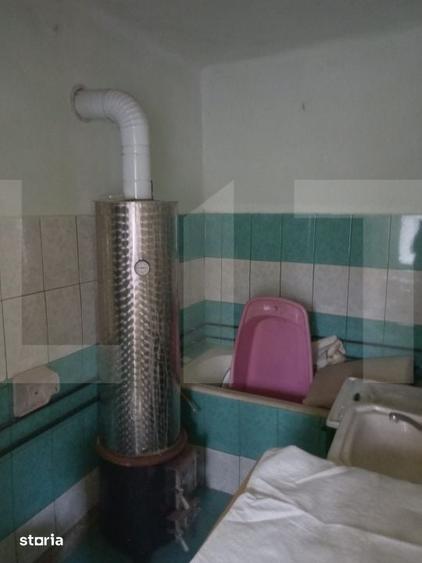 Casă cu 3 camere cu Teren 856 Mp în Catalina