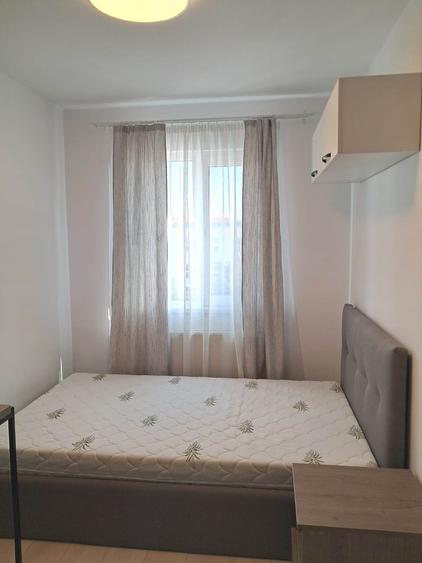 Apartament cu 2 camere semidecomandat în Hipodrom 2