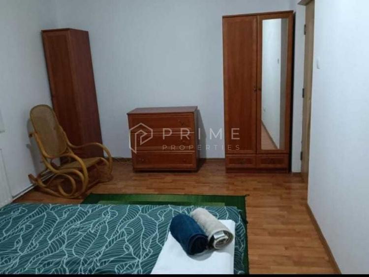 Apartament cu 2 camere decomandat în Budiului