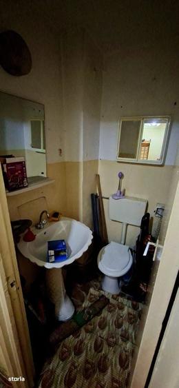 3 camere Eremia , Decomandat / Centrala , Amplasament EXCELENT - 11