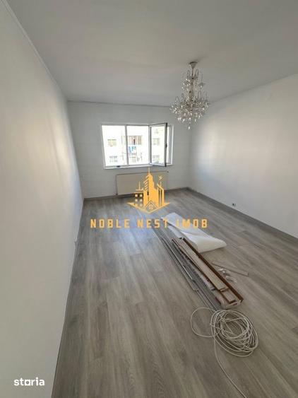 Apartament cu 2 camere în Mărăcineni