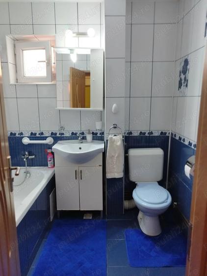 Apartament cu 3 camere, decomandat, de vanzare in Ulmeni, jud. Maramure? - 7