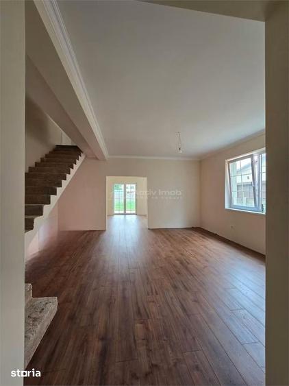 Duplex Mosnita Veche Zona centrala 125mp utilli - 1