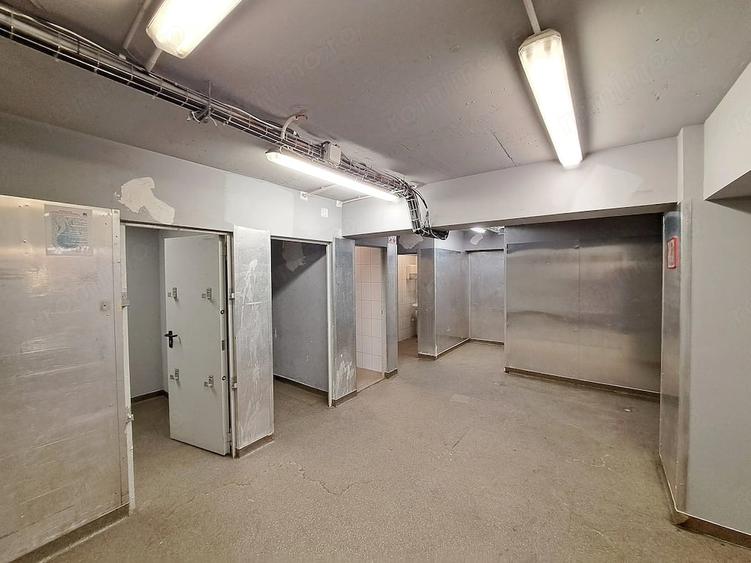Spațiu comercial, de 143.03 mp, în Vitan