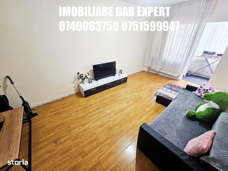 Apartament cu 2 camere, mobilat în Central