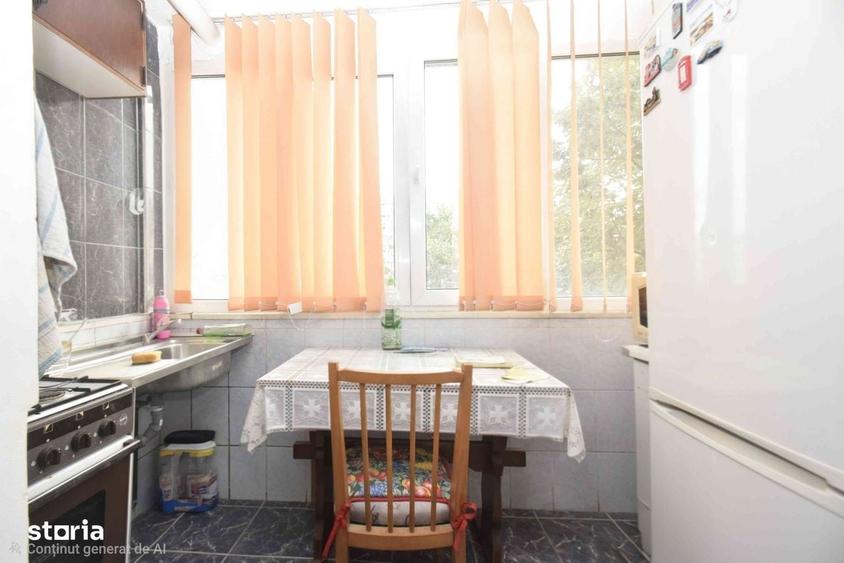 Apartament cu 2 camere decomandat în 1 Mai