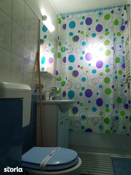 Apartament cu 2 camere în Tomis Nord