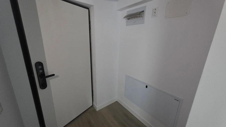 Garsonieră decomandată în Alexandru cel Bun