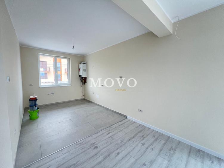 Duplex cu 4 camere cu Teren 270 Mp în Giroc