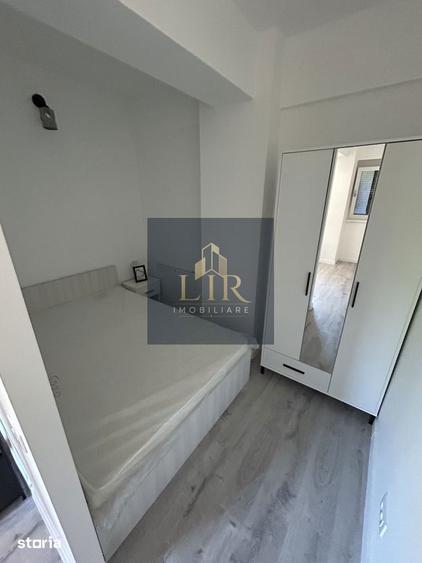 Apartament cu 2 camere în Bularga
