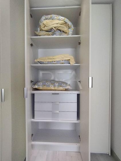 Apartament cu 2 camere, mobilat în Vitan-Bârzești