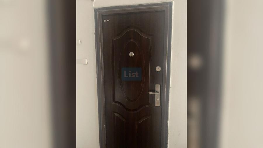 Apartament cu 3 camere in piata abator! - 10