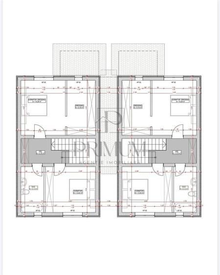 Casă cu 4 camere cu Teren 275 Mp în Central